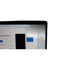 HP ProBook 440 G8 14" Full HD i5 (gen11) 8GB 256GB SSD Win 11 Pro (brugt) (beskadiget display - se billede)
