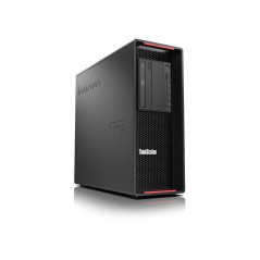 Lenovo ThinkStation P500 Xeon E5-1620v3 32GB 2TB HDD Win 10 Pro (brugt)