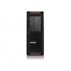 Lenovo ThinkStation P500 Xeon E5-1620v3 32GB 2TB HDD Win 10 Pro (brugt)