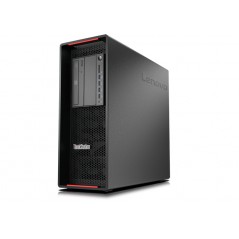 Lenovo ThinkStation P510 Xeon E5-1620v4 32GB 1TB SSD + 1TB HDD Quadro M2000 Win 10 Pro (brugt)