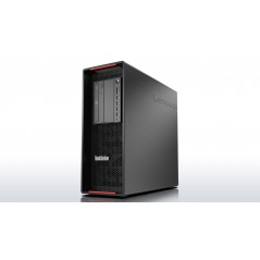 Billig stationær computer - Lenovo ThinkStation P510 Xeon E5-1620v4 32GB 1TB SSD + 1TB HDD Quadro M2000 Win 10 Pro (brugt)