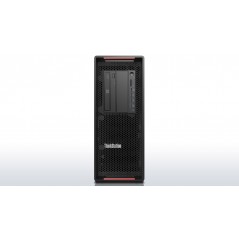 Billig stationær computer - Lenovo ThinkStation P510 Xeon E5-1620v4 32GB 1TB SSD + 1TB HDD Quadro M2000 Win 10 Pro (brugt)
