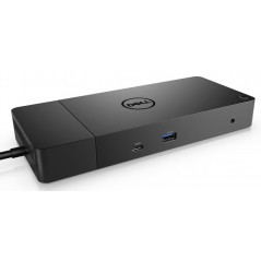 copy of Dell USB-C universel dockingstation WD19 med understøttelse af 2 skærme med 130W(brugt)