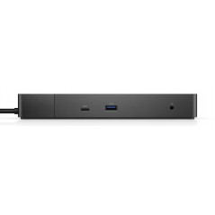 copy of Dell USB-C universel dockingstation WD19 med understøttelse af 2 skærme med 130W(brugt)