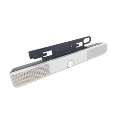 Brugte computerskærme - HP L1906 19-tommers LCD-skærm med soundbar (brugt)