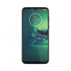 Motorola Moto G8 Plus (2019) 64GB DS Blue (brugt)