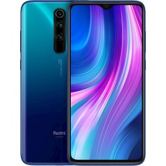 Xiaomi Redmi Note 8 Pro 64GB Blue (brugt)