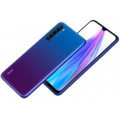 Xiaomi Redmi Note 8T 64GB Starscape Blue (brugt)