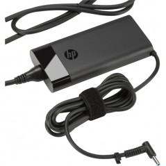HP oplader - HP original oplader 150W BlueTip (4.5x3.0mm) egnet til HP ZBook, Business