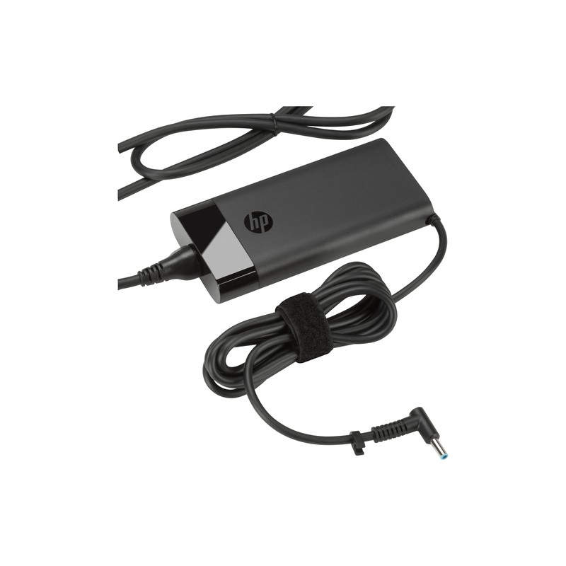 HP oplader - HP original oplader 150W BlueTip (4.5x3.0mm) egnet til HP ZBook, Business