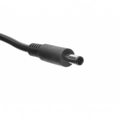 Dell original 65W computeroplader 4,5 x 3,0 mm small tip (brugt)