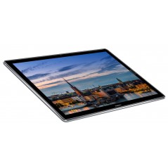 Brugte tablets - Huawei MediaPad M5 10.8" 64GB 4G CMR-AL09 med tele funktion (brugt) (revnet kameraglas)