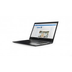 Brugt laptop 14" - Lenovo ThinkPad X1 Yoga Gen2 2-in-1 14" Quad HD Touch i5 16GB 512GB SSD med 4G Win 10 Pro (brugt)