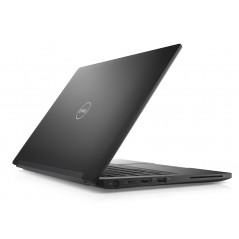 Dell Latitude 7390 13.3" Full HD i5 8GB 128GB SSD Win11 Pro (brugt) (revnet låg)