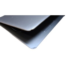 Brugt bærbar computer 15" - HP EliteBook 850 G3 15.6" Full HD i5-6 8GB 180GB SSD Win 10 Pro (brugt med hjørneskade)