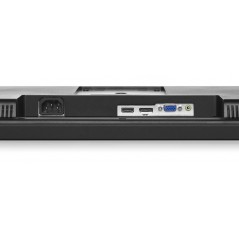 Brugte computerskærme - Lenovo T2254 22-tommer HD+ LED-skærm (brugt)