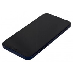 Brugt iPhone - iPhone 12 128GB Blue med 1 års garanti (brugt) (defekt FaceID)