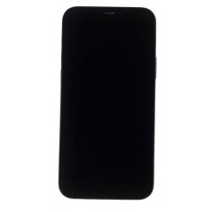 Brugt iPhone - iPhone 12 128GB Blue med 1 års garanti (brugt) (defekt FaceID)