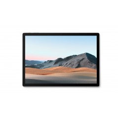 Brugt bærbar computer 13" - Microsoft Surface Book 3 15" 3K2K Touch i7 (gen 10) 32GB 1TB SSD GTX 1660 Ti Win11 Pro (brugt)