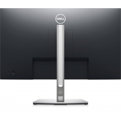 Computerskærm 25" eller større - Dell P2723DE 27-tommer QHD 2K (2560 x 1440) IPS-skærm med USB-C PD90W