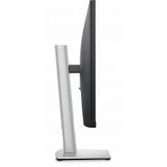 Computerskærm 25" eller større - Dell P2723QE 27-tommer UHD 4K IPS-skærm med USB-C PD90W