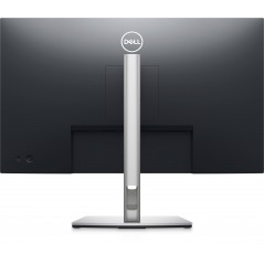 Computerskærm 25" eller større - Dell P2723QE 27-tommer UHD 4K IPS-skærm med USB-C PD90W