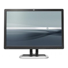HP L2208w 22-tommers LCD-skærm (brugt)