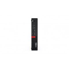 Lenovo ThinkCentre M710q Tiny i5 (gen 7) 8GB 256GB SSD WiFi Win 10 Pro (brugt)