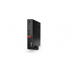 Lenovo ThinkCentre M710q Tiny i5 (gen 7) 8GB 256GB SSD WiFi Win 10 Pro (brugt)