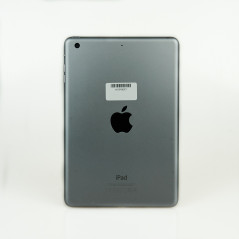 Billig tablet - iPad Mini 3 16GB 4G LTE (brugt med skader på skærmen) (mangler support af apps*)
