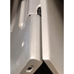 HP ProBook 440 G6 14" Full HD i5 8GB 256GB SSD Backlight Win 11 Pro (brugt) (mangler plastikstykke bagpå)
