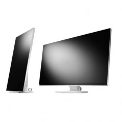 Brugte computerskærme - Eizo FlexScan EV2750 27" IPS-skærm 2560 x 1440 (brugt)
