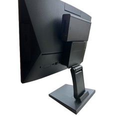 Brugt alt-i-én - HP ProOne 600 G6 All-in-One 21,5" Full HD Touch i5 (gen 10) 8GB 256GB SSD WiFi Win 11 Pro (brugt) (erstatningsfod)