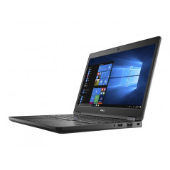 Dell Latitude 5480 14" i5 8GB 256SSD W10P (renoveret som ny)