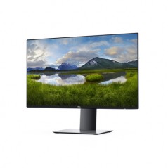 Brugte computerskærme - Dell UltraSharp 24" U2419H Full HD LED-skærm med IPS-panel og ergonomisk fod (brugt)