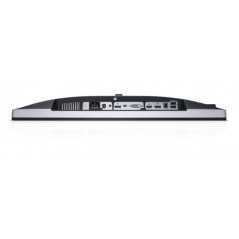 Dell UltraSharp 24" U2413 Full HD LED-skærm med IPS-panel (brugt uden fod)