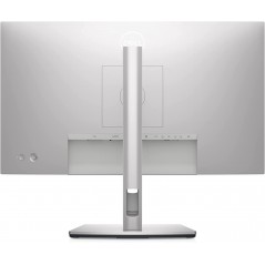 Brugte computerskærme - Dell UltraSharp 24-tommer U2422HE LED-skærm med IPS-panel (brugt med ridse)