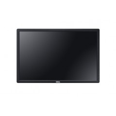 Dell UltraSharp 24" U2413 Full HD LED-skærm med IPS-panel (brugt uden fod)