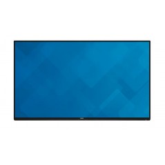 Dell UltraSharp 24" U2417H Full HD LED-skærm med IPS-panel (brugt uden fod)