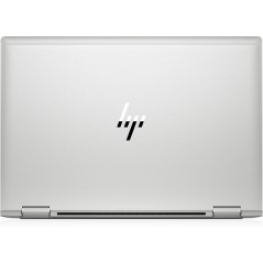Brugt bærbar computer 13" - HP EliteBook x360 1030 G4 13.3" Full HD Touch i5 16GB 256GB SSD Sure View Win 11 Pro (brugt)