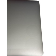 Bærbar computer - MacBook Pro 15-tommer 2019 i9 16GB 512GB SSD Space Gray (brugt med små mærker skærm, let blanke taster og skygger)