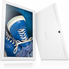 Brugte tablets - Lenovo Tab 2 TB2-X30F A10-30 10-tommer tablet 16GB (brugt)