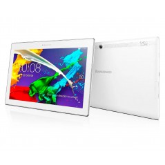 Brugte tablets - Lenovo Tab 2 TB2-X30F A10-30 10-tommer tablet 16GB (brugt)