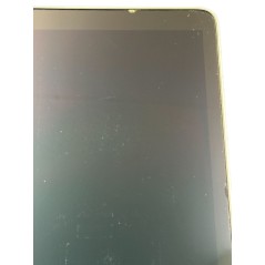 Brugt MacBook Pro - MacBook Pro 2017 15" i7 16GB 512GB SSD med Touchbar Space Grey (brugt med mærke skærm) (lille skade)