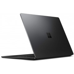 Brugt bærbar computer 15" - Microsoft Surface Laptop 3rd Gen 15" Touch i7 (gen 10) 16GB 512GB SSD Win 11 Pro Matte Black (brugt med lille mærke skærm)