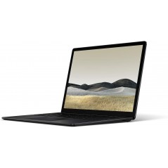 Microsoft Surface Laptop 3rd Gen 15" Touch i7 (gen 10) 16GB 512GB SSD Win 11 Pro Matte Black (brugt med lille mærke skærm)