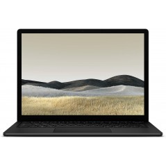 Microsoft Surface Laptop 3rd Gen 15" Touch i7 (gen 10) 16GB 512GB SSD Win 11 Pro Matte Black (brugt med lille mærke skærm)