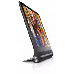 Brugte tablets - Lenovo Yoga Tab 3 10-tommer tablet 16GB 4G/LTE (brugt)