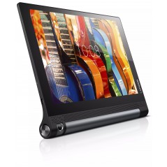 Brugte tablets - Lenovo Yoga Tab 3 10-tommer tablet 16GB 4G/LTE (brugt)