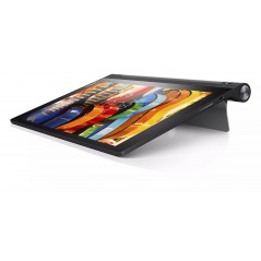 Brugte tablets - Lenovo Yoga Tab 3 10-tommer tablet 16GB 4G/LTE (brugt)